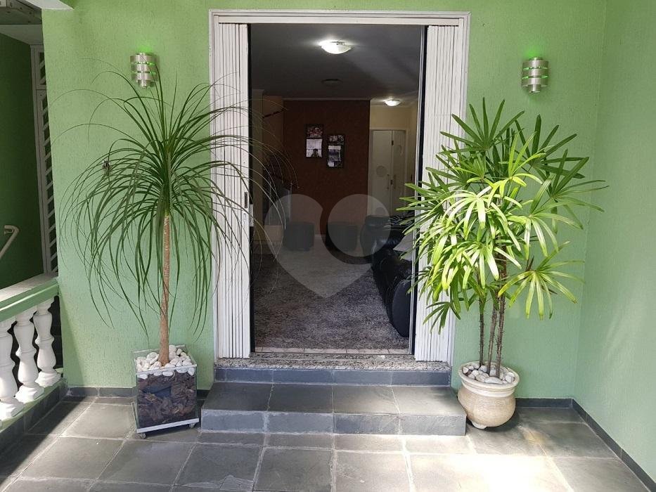 Sobrado à venda com 3 quartos, sendo 1 suíte, em Freguesia do Ó, São Paulo, SP