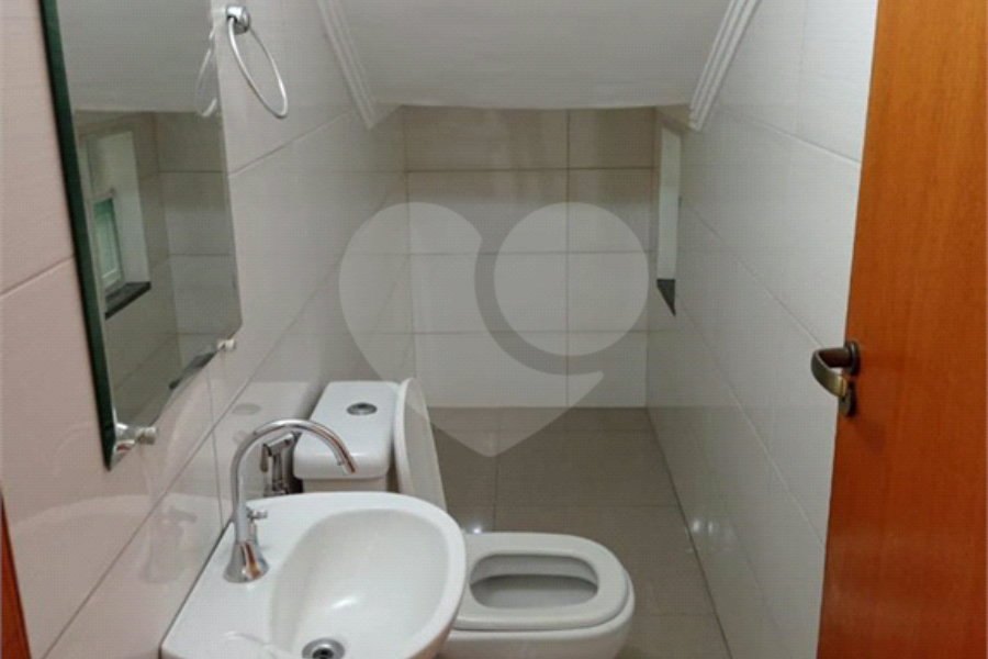 Sobrado à venda com 3 quartos, sendo 1 suíte, em Freguesia do Ó, São Paulo, SP