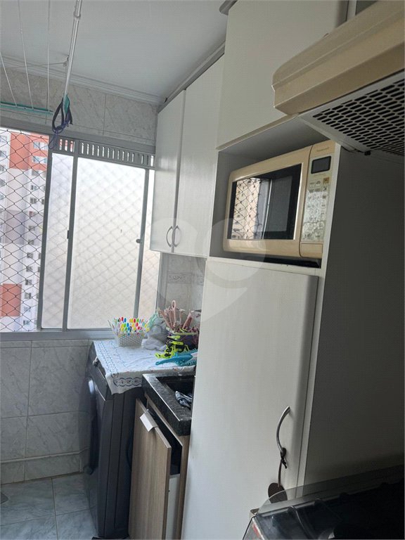 Apartamento à venda com 2 quartos em Tatuapé, São Paulo, SP