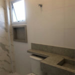 Casa Residencial à venda, Tupi, Praia Grande - CA0115.