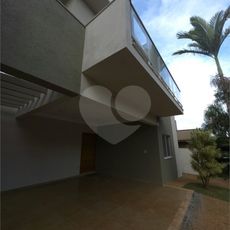 Casa para alugar com 3 suítes no condomínio Buona Vita Ribeirão Preto, Ribeirão Preto - SP