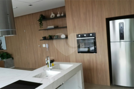 Apartamento à venda ou para alugar com 1 suíte em Vila Mariana, São Paulo, SP