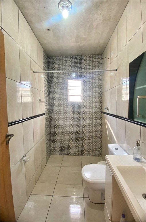 Casa à venda com 3 quartos em Vila Rosália, Guarulhos, SP