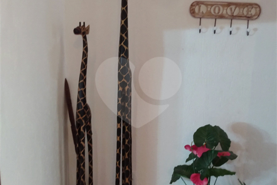 Sobrado à venda com 4 suítes em Mandaqui, São Paulo, SP