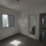 Apartamento à venda com 2 suítes em Jardim Ampliação, São Paulo, SP