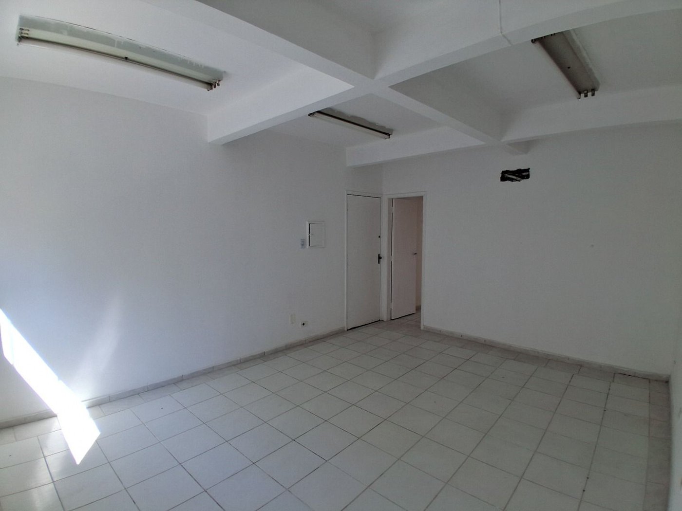 Sala à venda, 57 m² por R$ 200.000,00 - Aparecida - Santos/SP