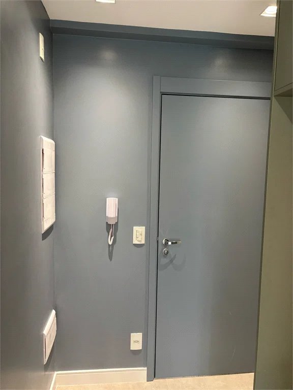 Apartamento à venda com 1 suíte em Sumarezinho, São Paulo, SP