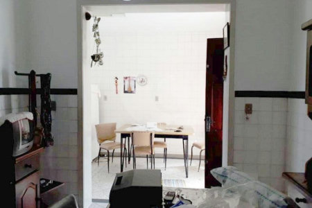 Casa à venda com 3 quartos em Vila Romana, São Paulo, SP