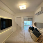 Apartamento à venda com 2 quartos, sendo 1 suíte, em Campo Belo, São Paulo, SP