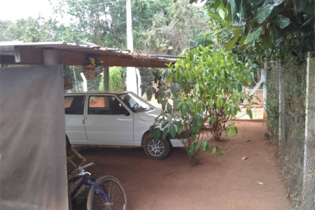 Chácara em Araraquara/SP.