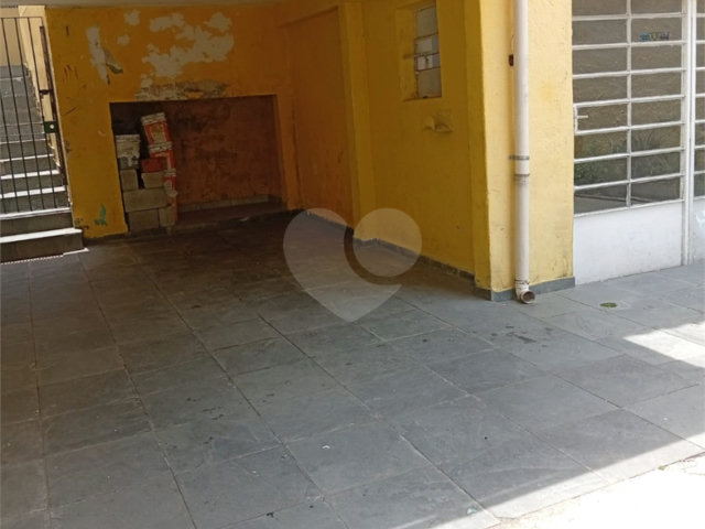 Casa à venda com 2 quartos em Jardim Líbano, São Paulo, SP