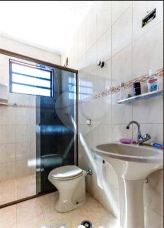 Sobrado à venda com 3 quartos em Vila Nova Mazzei, São Paulo, SP