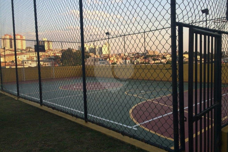 Apartamento à venda com 2 quartos em Freguesia do Ó, São Paulo, SP