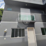 Casa à venda com 3 quartos, sendo 1 suíte, em Horto Florestal, São Paulo, SP