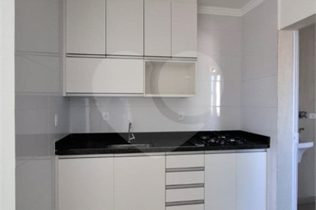Apartamento à venda com 2 quartos em Vila Medeiros, São Paulo, SP