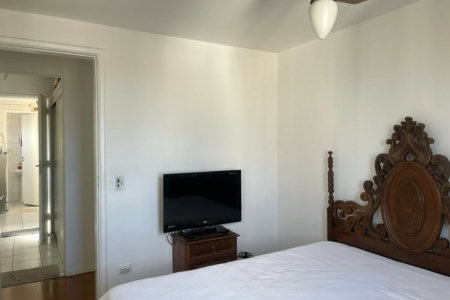 Cobertura à venda com 3 quartos, sendo 1 suíte, em Vila Suzana, São Paulo, SP
