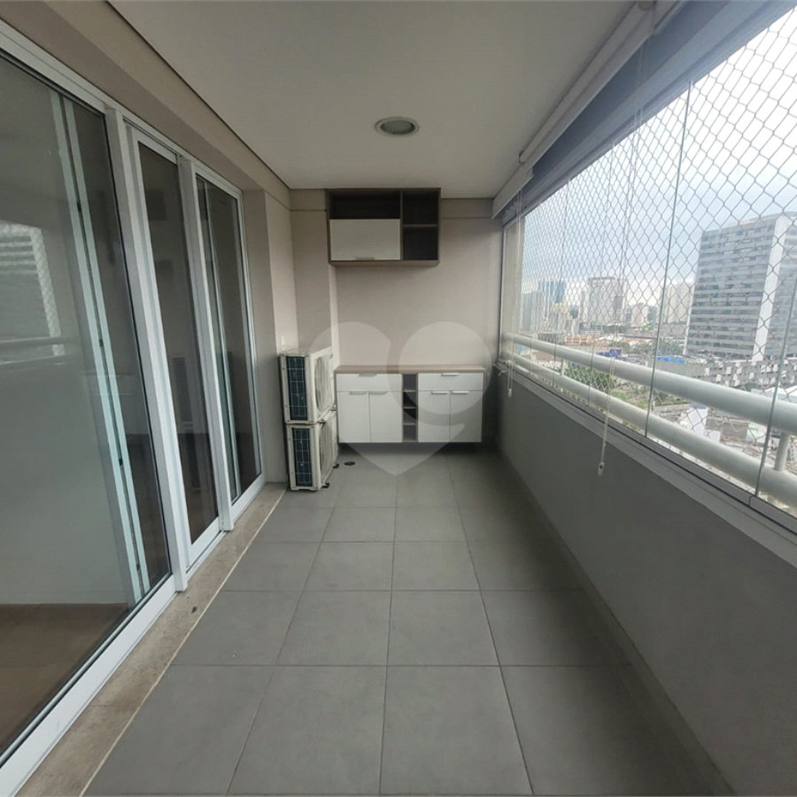 Apartamento à venda ou para alugar com 2 quartos, sendo 1 suíte, em Parque Industrial Tomas Edson, São Paulo, SP