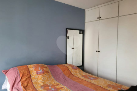 Apartamento à venda com 2 quartos em Sumarezinho, São Paulo, SP