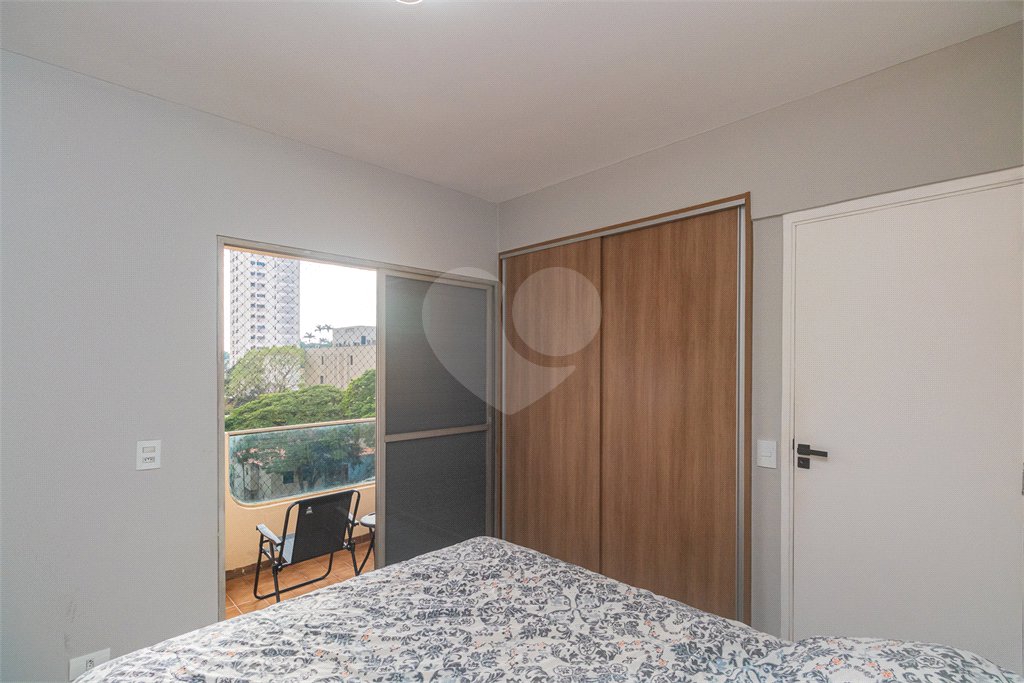 Apartamento à venda com 3 quartos, sendo 1 suíte, em Alto da Boa Vista, São Paulo, SP
