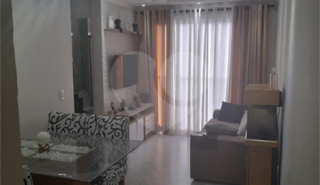 Apartamento à venda com 2 quartos em Pirituba, São Paulo, SP
