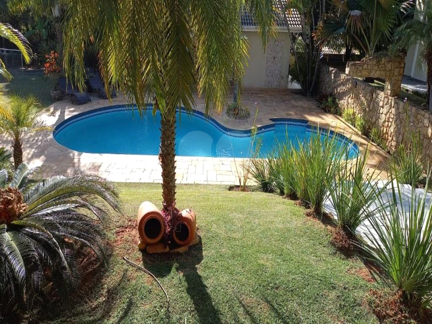 Casa à venda com 3 quartos, sendo 1 suíte,  em Bosque, Vinhedo, SP