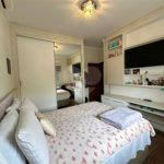 Casa à venda com 3 quartos, sendo 1 suíte, no condomínio Ibiti Royal Park, Sorocaba - SP