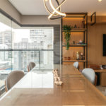 Apartamento à venda com 2 suítes em Santo Amaro, São Paulo, SP