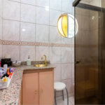 Sobrado à venda com 2 quartos, sendo 1 suíte, em Chora Menino, São Paulo, SP