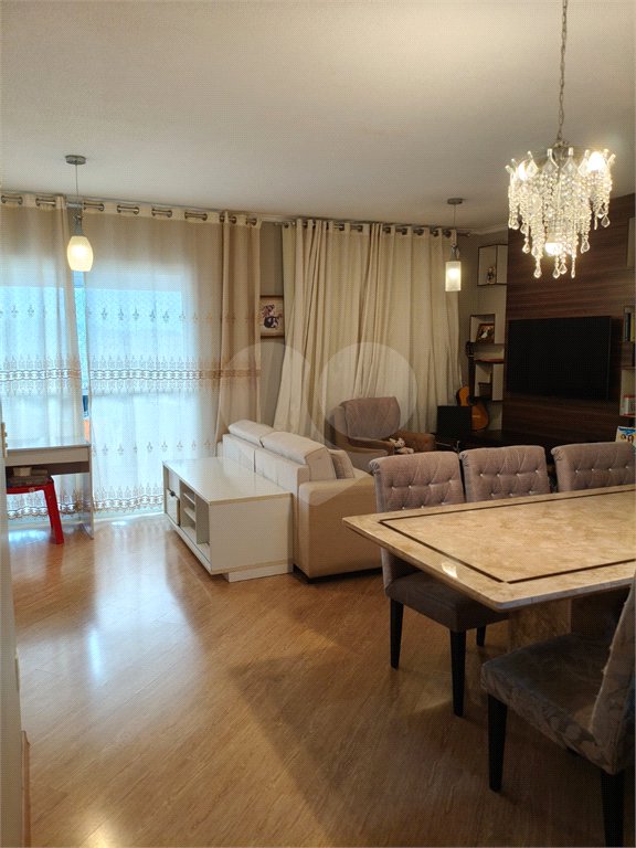 Apartamento à venda com 2 quartos, sendo 1 suíte, no Centro, São Bernardo do Campo, SP