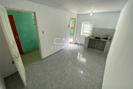 Casa Térrea à venda com 2 quartos em Jardim Guarujá, Sorocaba, SP