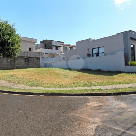 Terreno à venda no condomínio Buona Vita Ribeirão Preto, Ribeirão Preto - SP