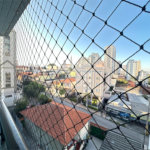 Apartamento à venda com 3 quartos, sendo 1 suíte, em Tucuruvi, São Paulo, SP