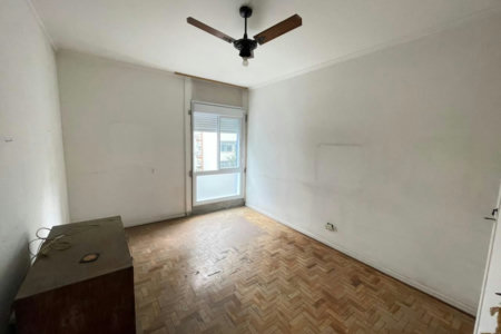 Apartamento com 3 dormitórios à venda, 224 m² por R$ 900.000,00 - Gonzaga - Santos/SP