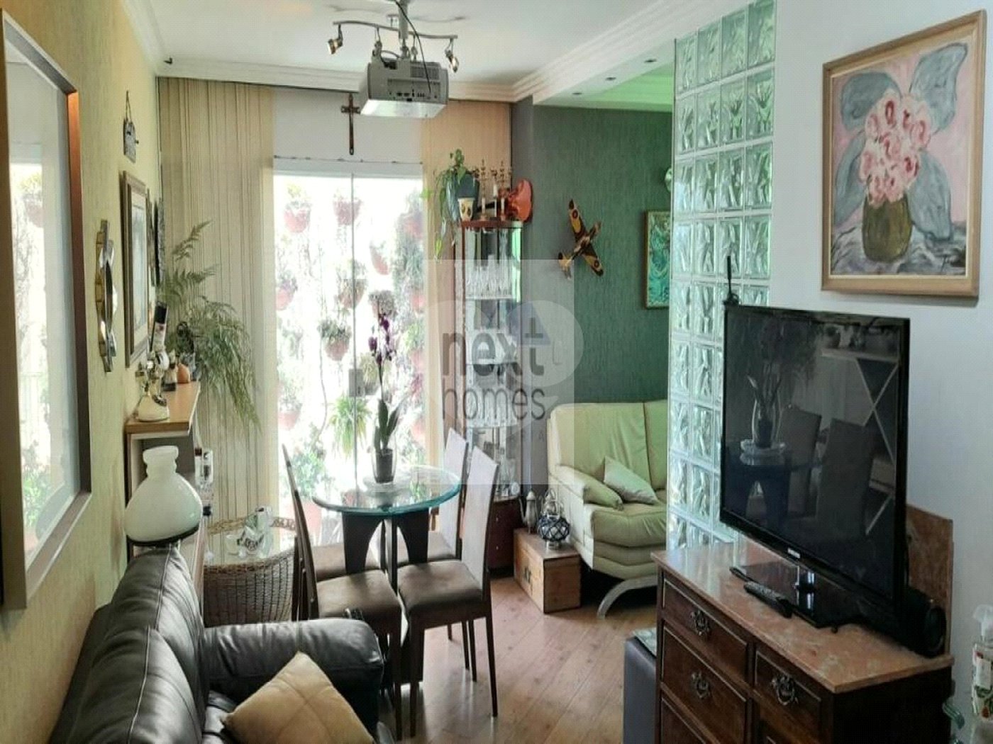 Duplex à venda com 3 quartos, sendo 1 suíte,  em Vila Andrade, São Paulo, SP