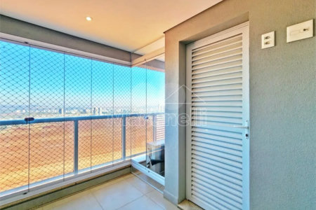 Apartamento à venda com 3 quartos, sendo 1 suíte,  em Quinta da Primavera, Ribeirão Preto, SP