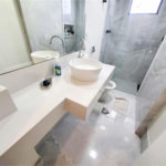 Apartamento Residencial à venda, Gonzaga, Santos - AP1919.