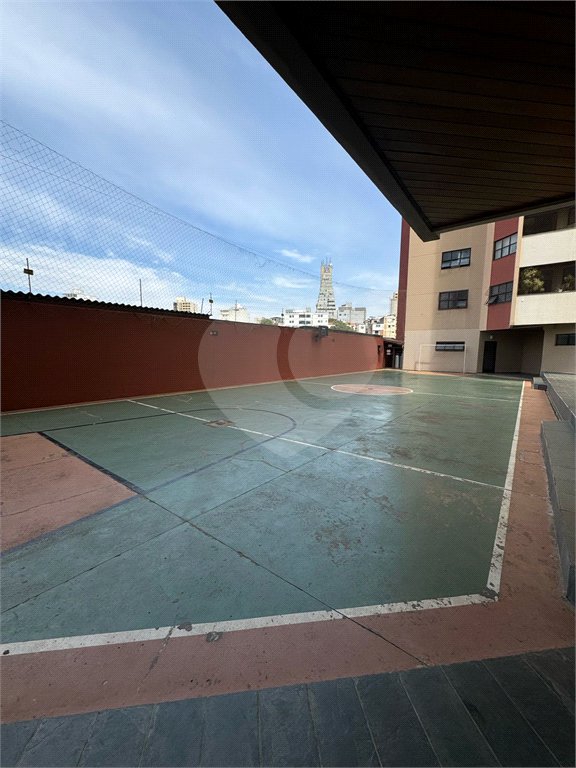 Apartamento à venda com 3 quartos, sendo 2 suítes, no Centro, Sorocaba, SP