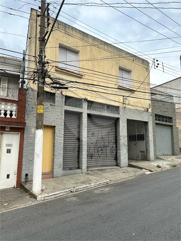 Sobrado à venda com 5 quartos, sendo 2 suítes, em Santana, São Paulo, SP