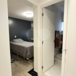Apartamento à venda com 3 suítes em Santana, São Paulo, SP