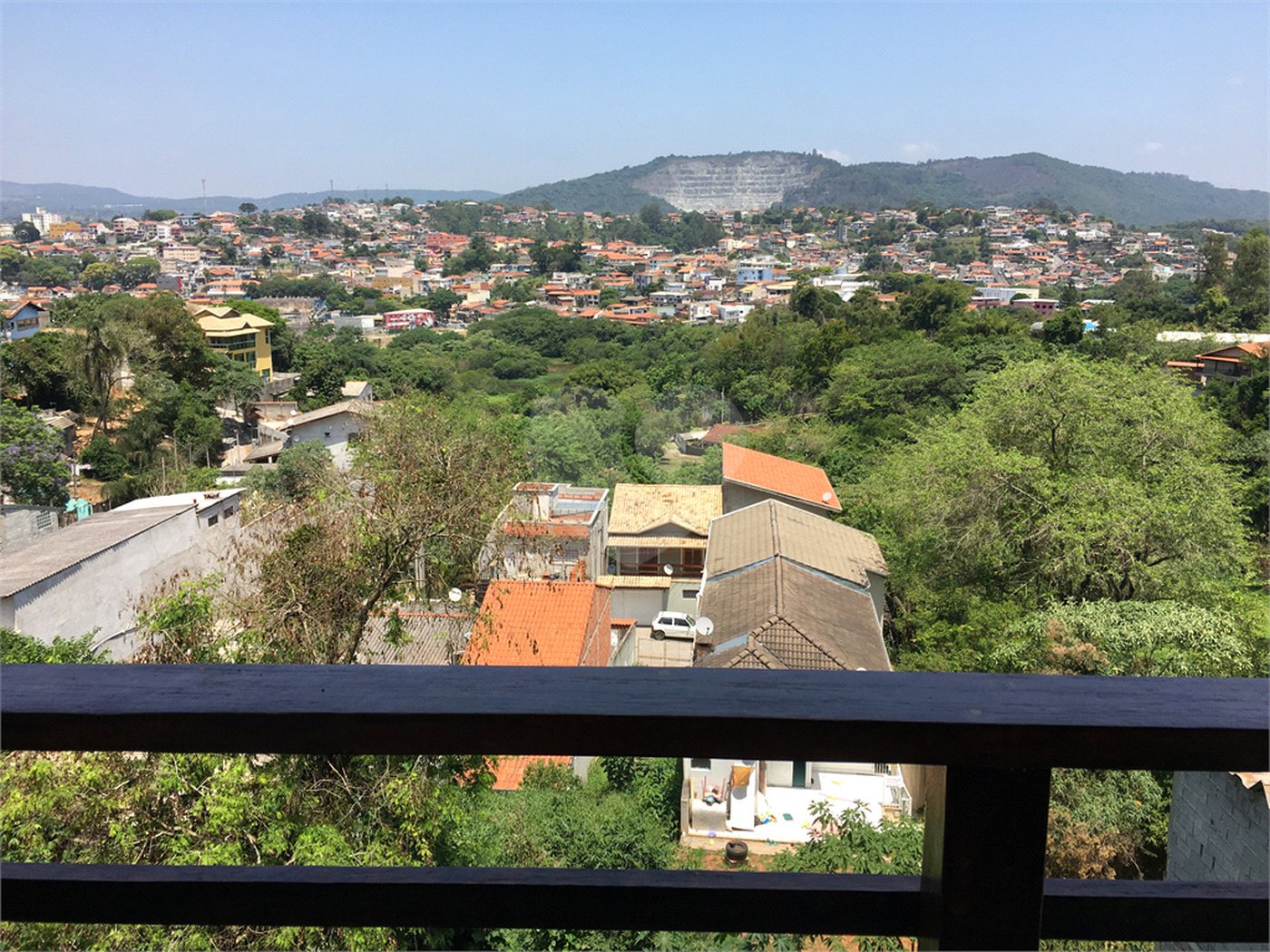 Apartamento à venda com 6 quartos em Chácara Arantes, Mairiporã, SP