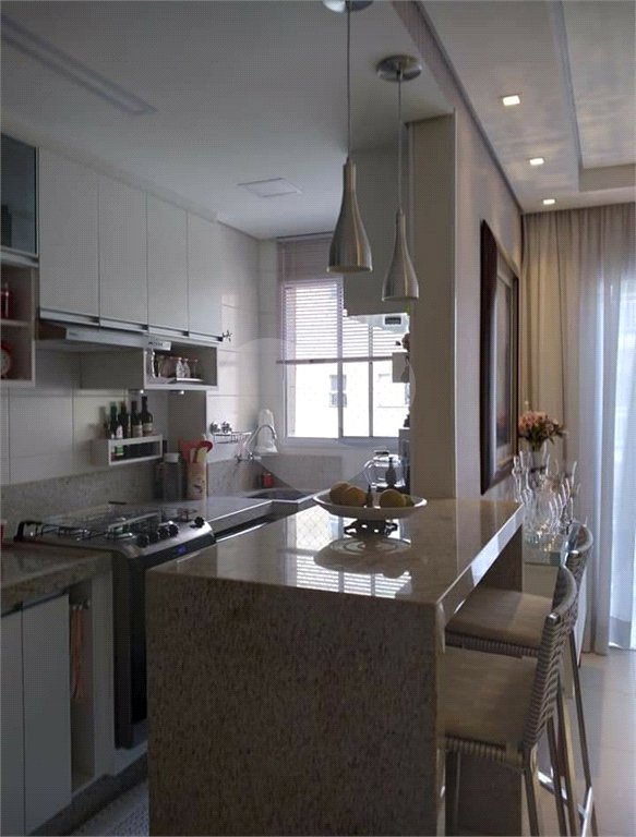 Apartamento à venda com 2 quartos em João Xxiii, Vinhedo, SP