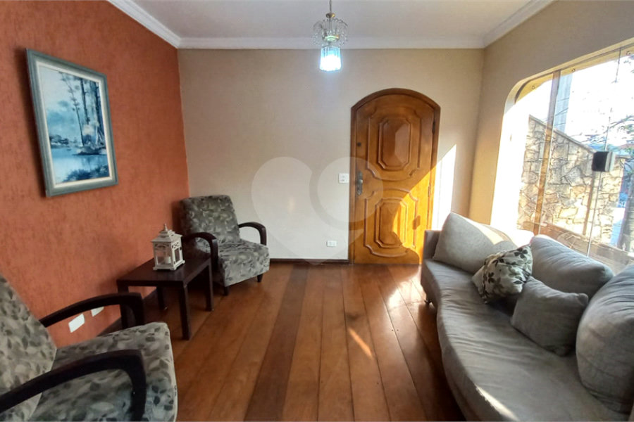 Sobrado à venda com 3 quartos, sendo 1 suíte, em Tucuruvi, São Paulo, SP