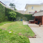 Sobrado à venda com 3 suítes em Jardim Marajoara, São Paulo, SP