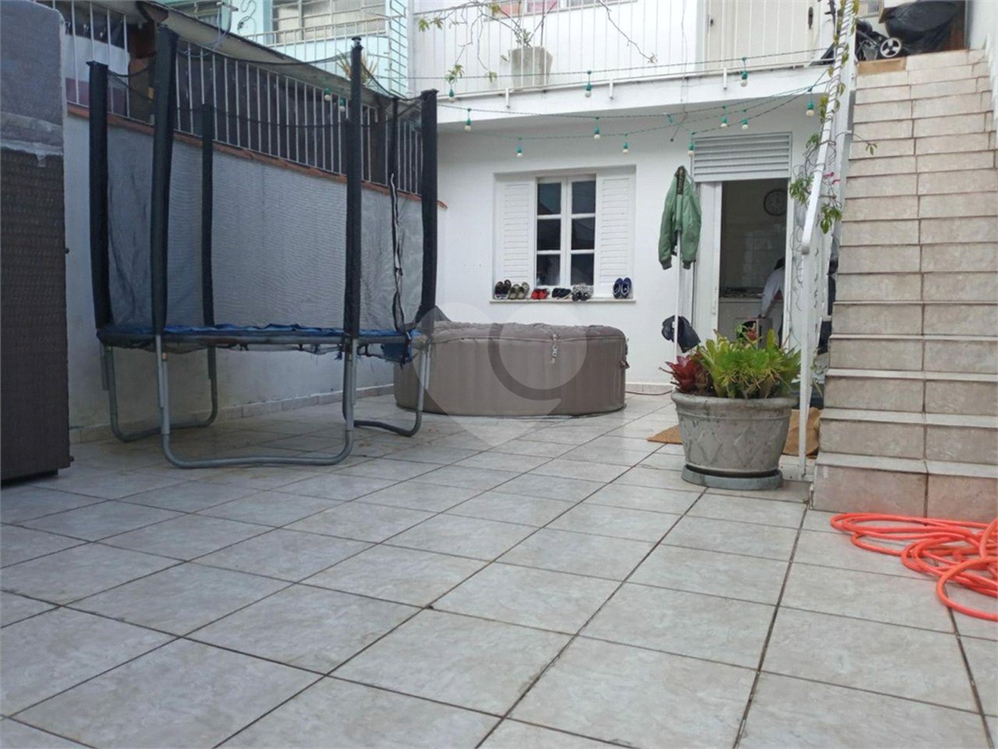 Casa à venda com 3 quartos, sendo 1 suíte, em Vila Mascote, São Paulo, SP