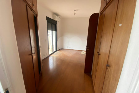 Apartamento para alugar com 3 suítes em Pinheiros, São Paulo, SP