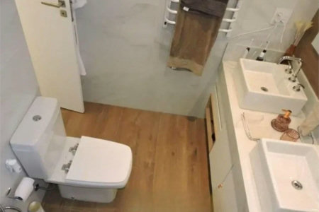 Cobertura para alugar com 4 quartos, sendo 3 suítes, em Vila Morse, São Paulo, SP