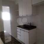 Apartamento à venda com 2 quartos, sendo 1 suíte, em Vila Caraguatá, São Paulo, SP