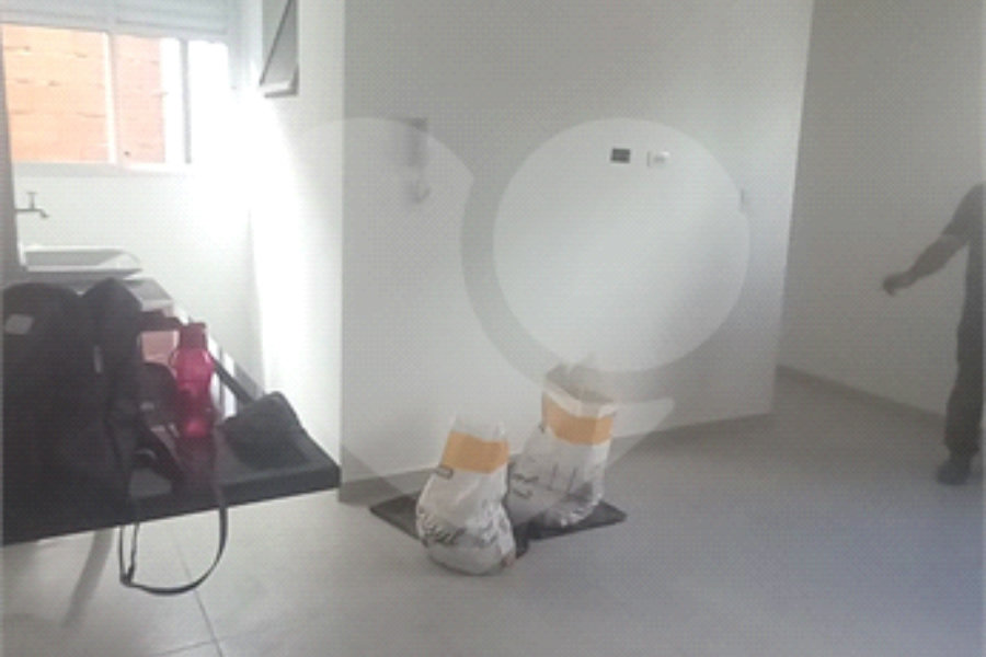 Apartamento à venda com 1 quarto em Vila Guilherme, São Paulo, SP