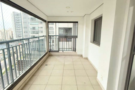 Apartamento à venda com 2 quartos em Mooca, São Paulo, SP