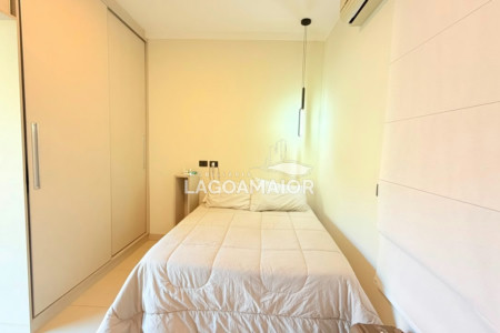 Casa à venda com 3 quartos, sendo 3 suítes, em Santos Dumont, Três Lagoas - MS